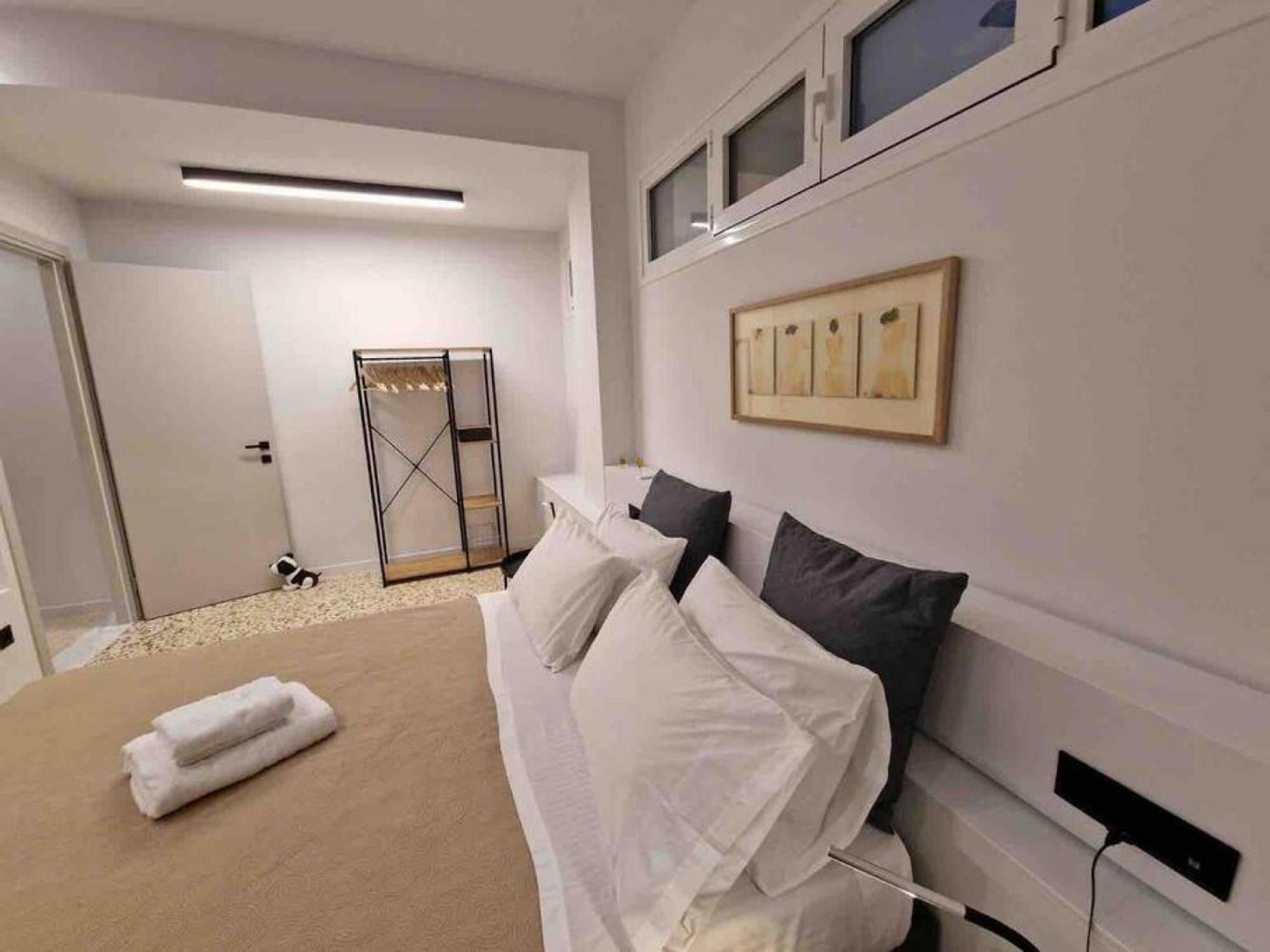 Comfortable Living In Athens 2Br Apartment Exterior foto