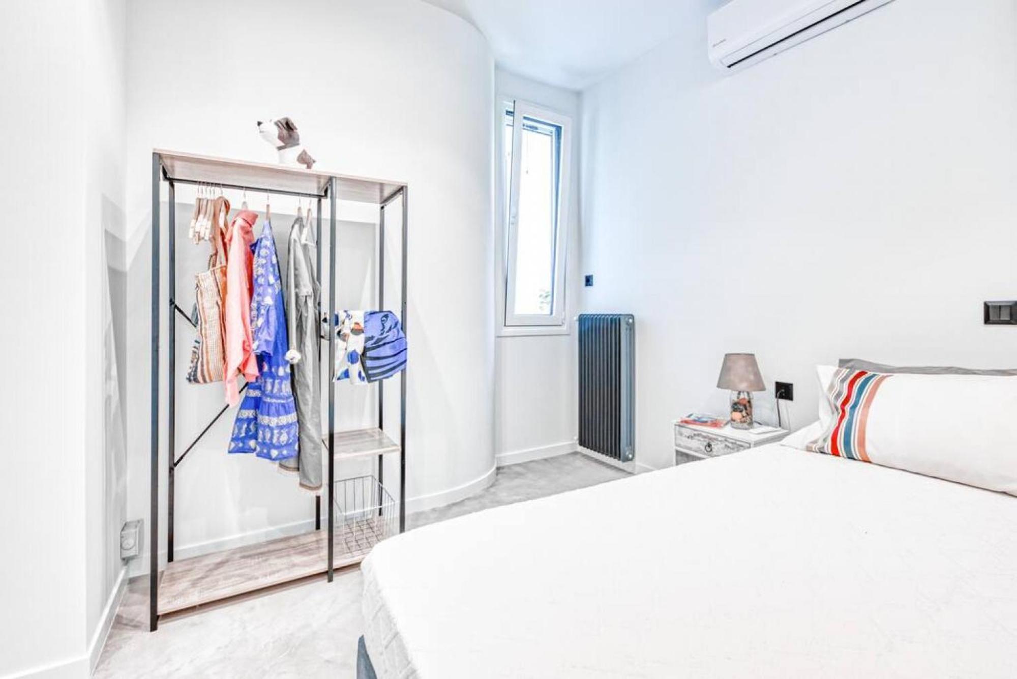 Comfortable Living In Athens 2Br Apartment Exterior foto