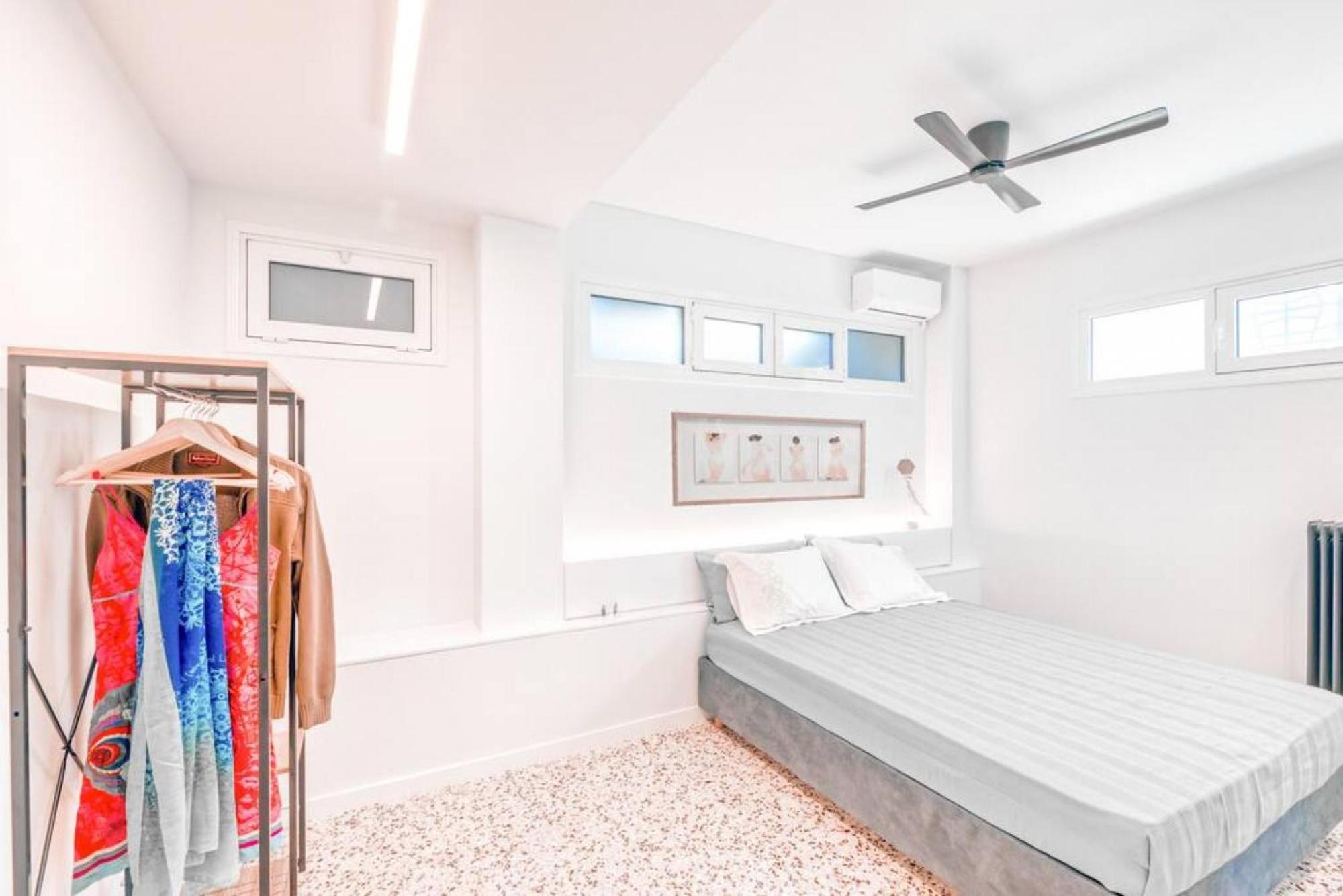 Comfortable Living In Athens 2Br Apartment Exterior foto